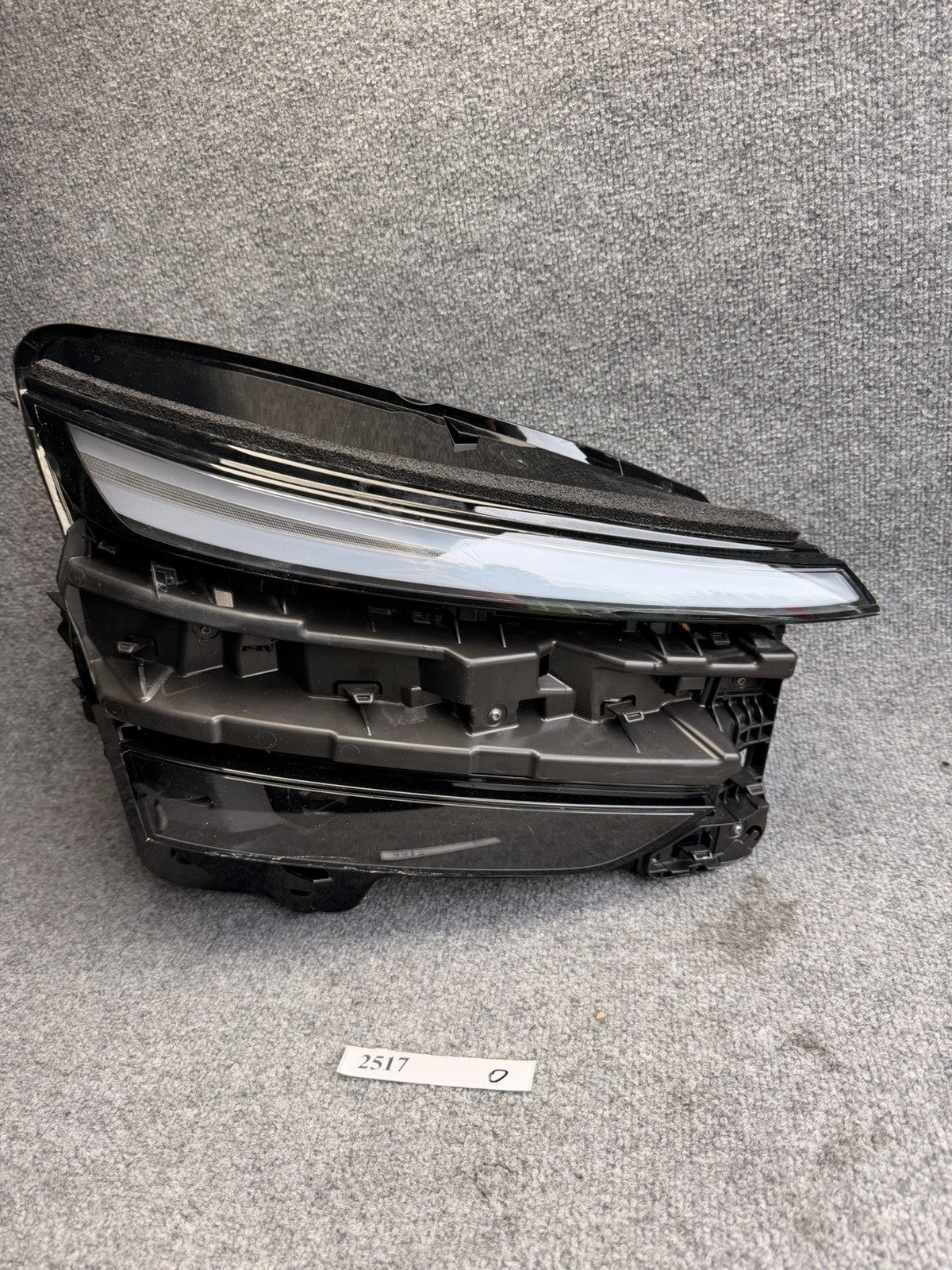 DMG‼️25-26 Tesla Model Y Juniper Headlight Right Passenger RH OEM LED 191834800E