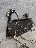 2017-2023 Tesla Model 3 Front Left Door Window Regulator & Motor 1096620-00-L