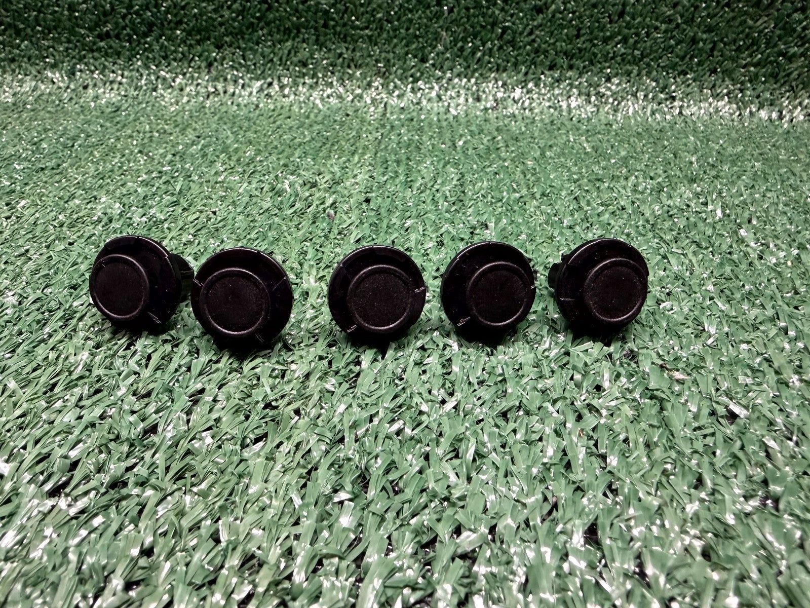 ♦️2020-2024 TESLA MODEL Y INTERIOR CLIPS LINER OEM
