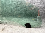 ♦️21-23 TESLA MODEL 3 FRONT DOUBLE RIGHT SIDE DOOR WINDOW GLASS OEM, 43R-014955