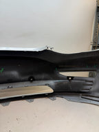 2017-2023 Tesla Model 3 Front Bumper Cover Panel w/ Park Sensor Hole Assembly