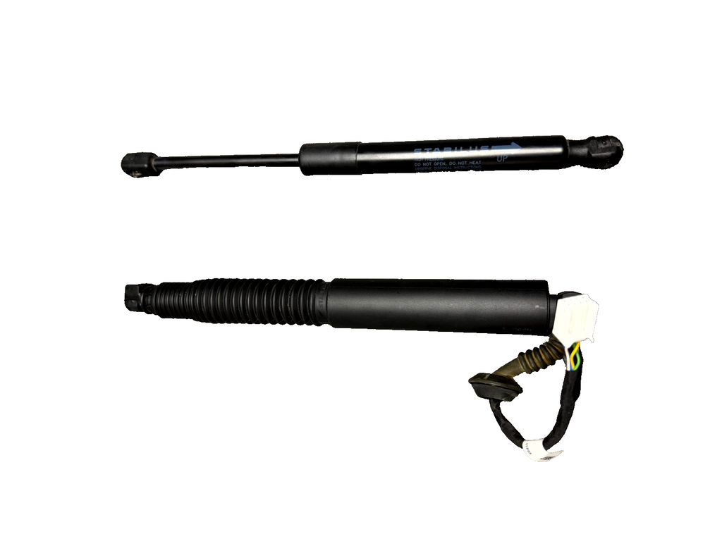 ♦️2017-2023 TESLA MODEL 3 REAR TAILGATE POWER HATCH LIFT STRUT OEM, 1551488-00-C