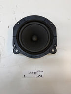 2016-2020 Tesla Model X Rear Left Side Door Audio Sound Speaker OEM