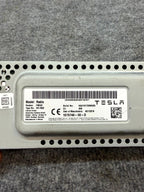 2017–2023 TESLA MODEL 3 RADIO RECEIVER CONTROL MODULE OEM, 1079749-00-D