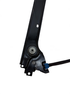 2016-2020 Tesla Model X Front Right Door Window Regulator & Motor 1028819-00-B