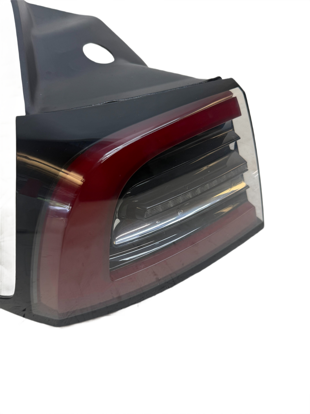 2017-2023 Tesla Model 3 LED Tail Lamp Light Outer Left Driver Side 1077397