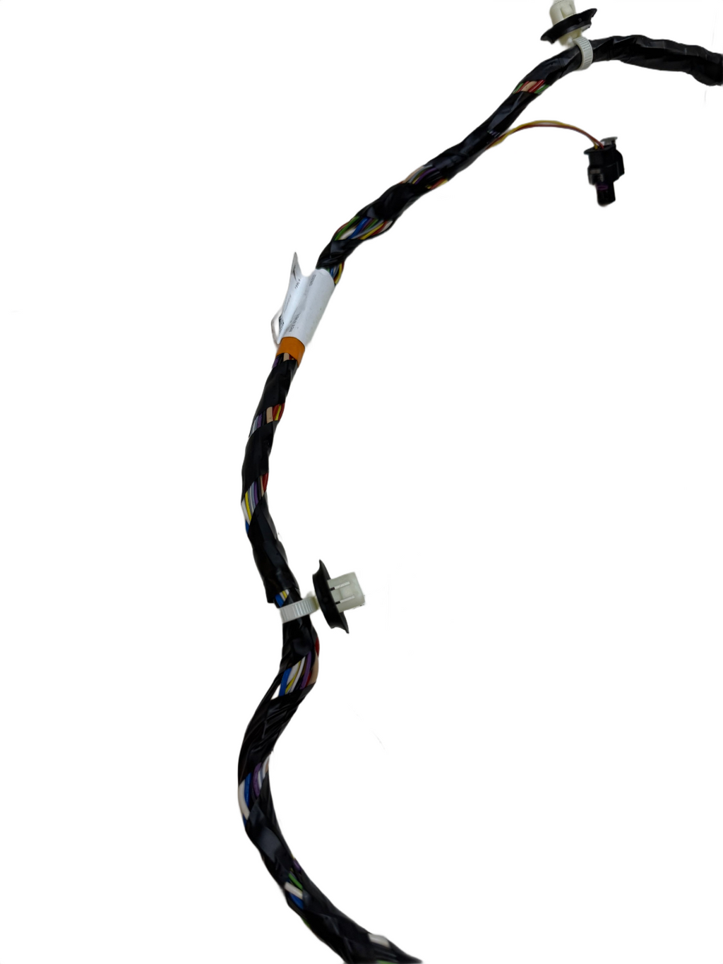 2016-2020 Tesla Model Y Front Left Driver Side Door Wiring Harness 1489044-00-D