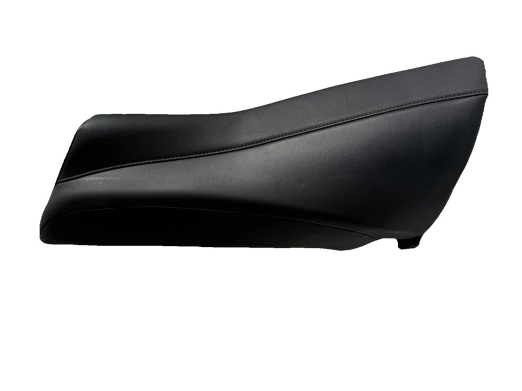 ♦️17–23 TESLA MODEL 3 REAR LEFT 2ND ROW SEAT BOLSTER COVER OEM, 1096027-61-I