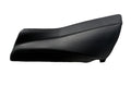 ♦️17–23 TESLA MODEL 3 REAR LEFT 2ND ROW SEAT BOLSTER COVER OEM, 1096027-61-I