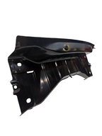 2016-2020 Tesla Model Y Rear End Body Trunk Panel Painted Black 1487744C