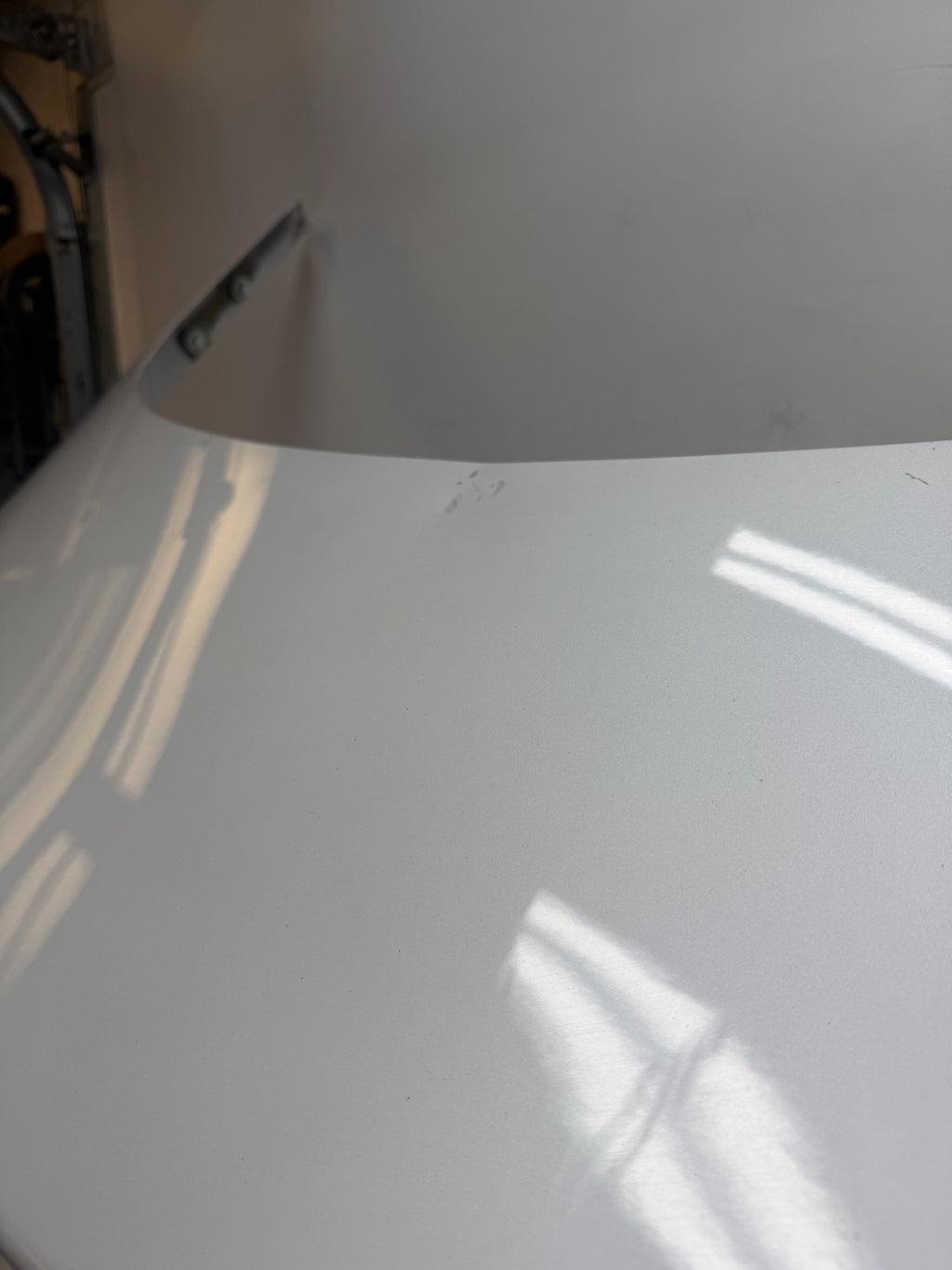 2017-2023 TESLA MODEL 3 Rear Trunk Tailgate Liftgate Deck Lid Shell Panel