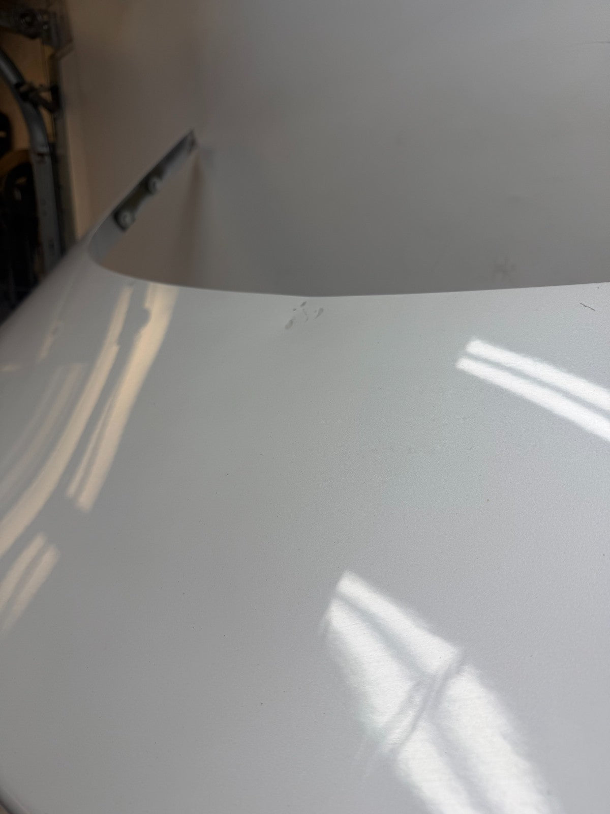 2017-2023 TESLA MODEL 3 Rear Trunk Tailgate Liftgate Deck Lid Shell Panel