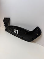 2016-20 Tesla Model S Center Console Left Side Trim Cover Panel 1055163-02-C