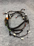 2020-2024 TESLA MODEL Y REAR LIFTGATE TRUNK WIRING HARNESS OEM, 1616689-00-C