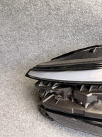 2025-2026 Tesla Model Y Juniper Headlight Left Driver LH 1918347-00-D OEM