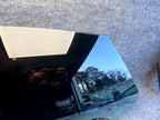 ♦️2012 - 2020 TESLA MODEL S REAR LEFT SIDE DOOR WINDOW GLASS OEM, 6006335-00-D