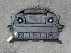 ♦️2017–2023 TESLA MODEL 3 REAR DECK TRAY SHELF COVER COMPLETE OEM, 1090452-00-N