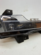 2017 - 2023 Tesla Model 3 Y Front Right 3 Pin LED Fog Light Lamp 1077392-00-F