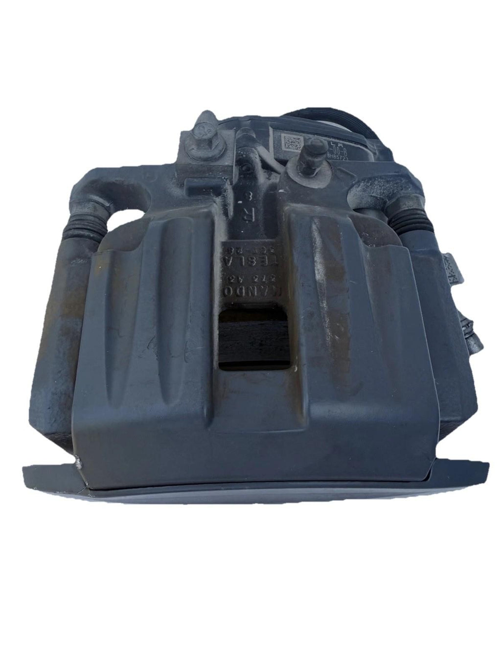 ♦️2016 – 2020 TESLA MODEL S/X REAR RIGHT SIDE BRAKE CALIPER OEM, 1078542-00-B
