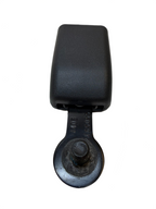 2012-2020 Tesla Model S Rear Left or Right Seat Belt Buckle Black 1005269-00-D