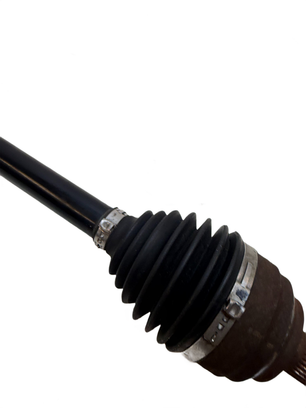 2016-2020 Tesla Model X Front CV Axle Driveshaft Halfshaft OEM 1027111-00-A