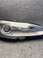2012-2016 OEM Tesla S Front Right Passenger Side Headlight Head Lamp Xenon