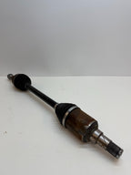 2016 - 2020 TESLA MODEL S FRONT LEFT SIDE AXLE SHAFT HALFSHAFT