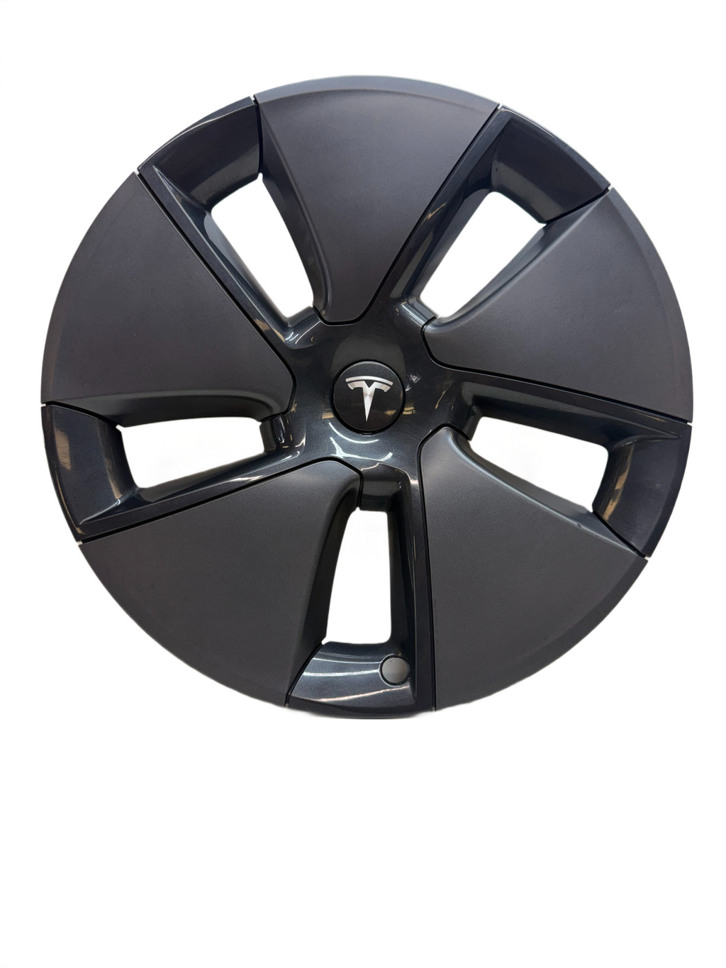 2017-2023 TESLA MODEL 3 AERO HUB CAP WHEEL COVER 18'' 1044271-00-A