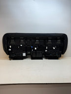 2020-2024 TESLA MODEL Y REAR SECOND 2ND ROW LOWER SEAT CUSHION 1552127-01-A