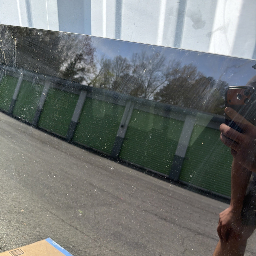 17-23 Tesla Model 3 Middle Panoramic Sunroof TOP Window Glass OEM