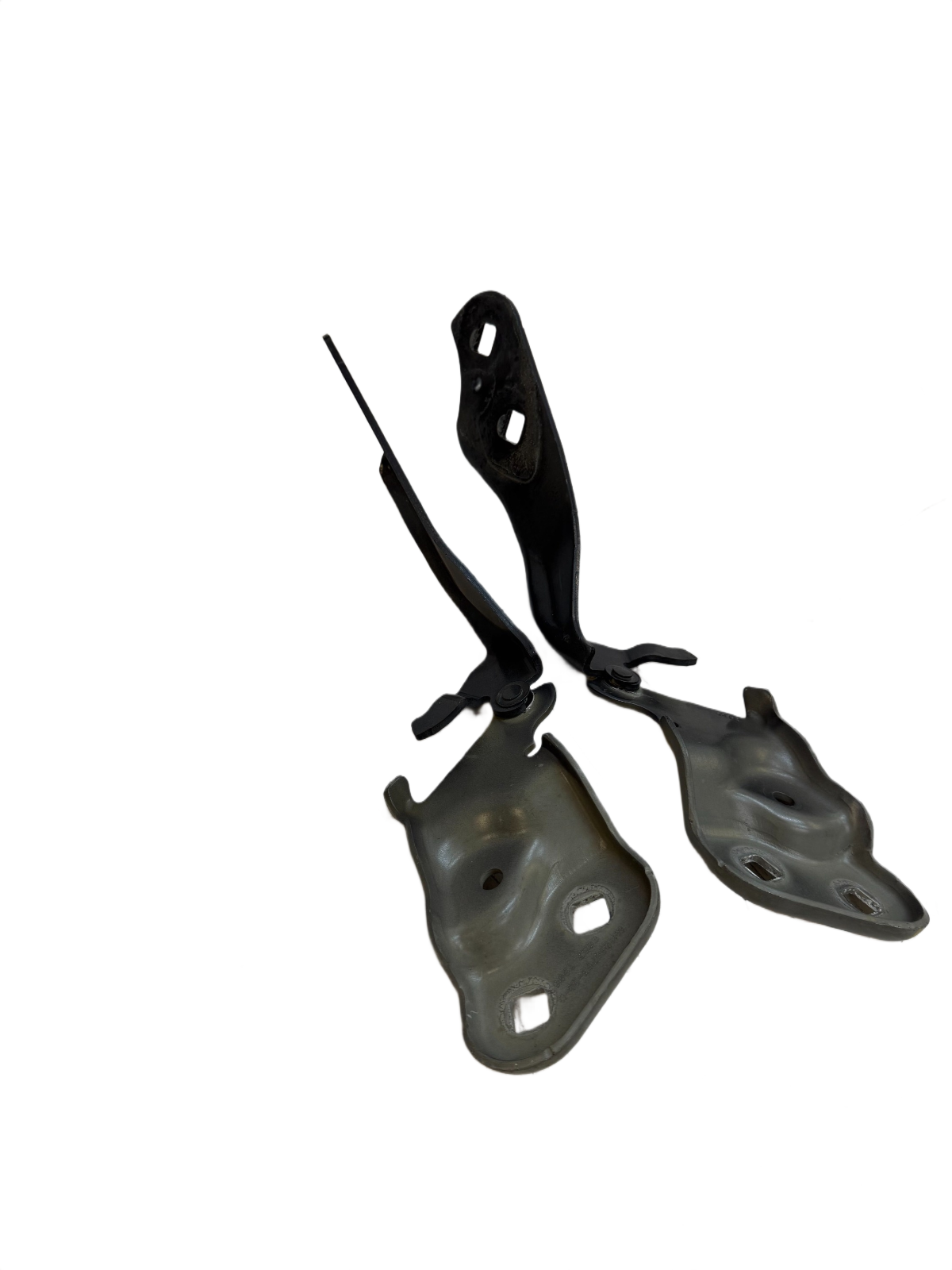 2017-2023 Tesla Model 3 Front Left Right Side Bonnet Hood Hinges 1098793-00-D