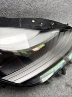 ♦️OEM 2021-2024 Tesla Model Y Right Passenger Matrix LED Headlight 1514953-00-D