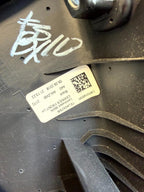♦️2017 - 2023 TESLA MODEL 3 FRONT LEFT SIDE DOOR PANEL TRIM OEM, 1593860-00-A