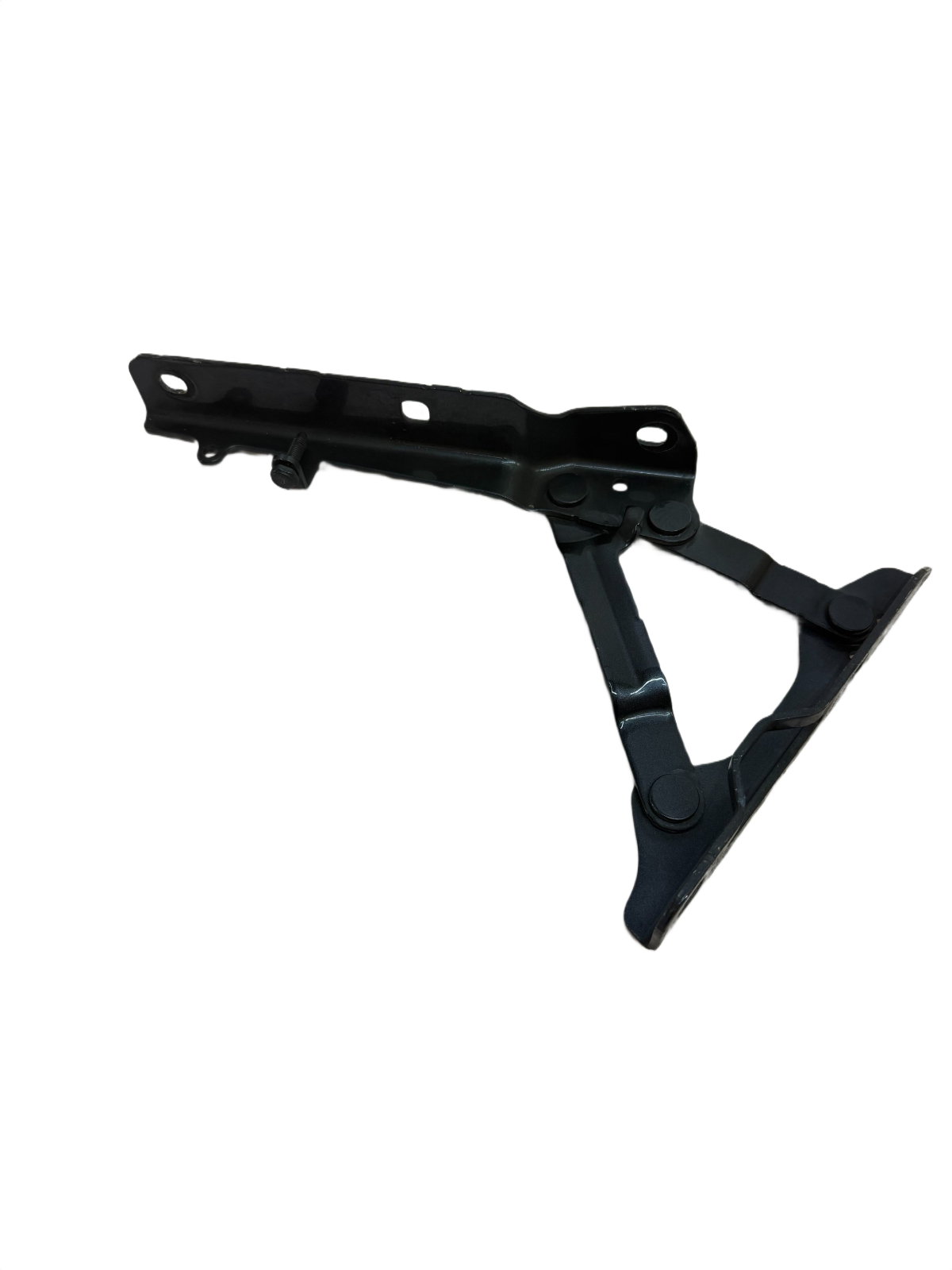 2012-16 Tesla Model S Front Right Passenger Side Hood Hinge 6006737-00-E