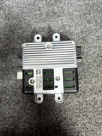 2016 - 2020 Tesla Model X Usb Hub W/ Wifi Control Module OEM, 1042829-00-F
