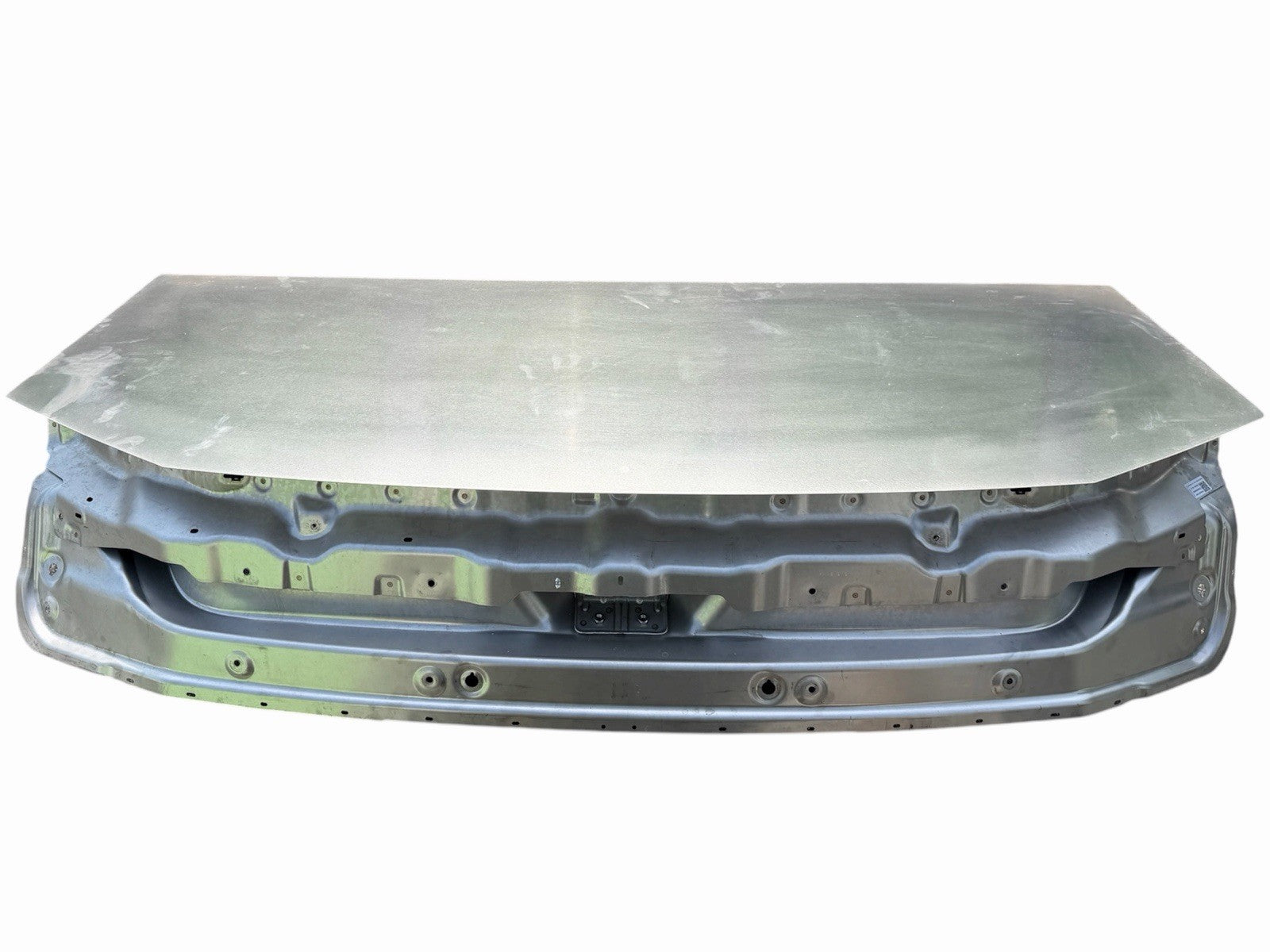 2024-2025 Tesla Cybertruck Front Hood Frunk Upper Cover Panel 2045100-00-A