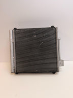 2016-2020 Tesla Model S Radiator Cooling Fan & Shroud Assembly 6008357-00-F OEM