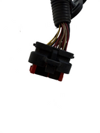 2016-20 Tesla Model X Rear Subframe Wiring Harness Cable Wire Loom 1032448-02-F