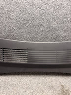 2017-2023 Tesla Model 3 Front Frunk Apron Cowl Cover OEM 1081675-00-E