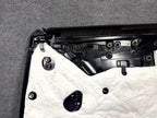 2016-2020 Tesla Model X Rear Left Side Interior Door Panel OEM, 1058003-21-K