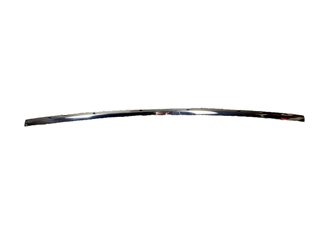 2016-2020 Tesla Model X Rear Right Side Upper Strip Molding OEM, 1032250-00-J