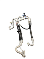 2017-2023 Tesla Model 3 A/C Hose Line Suction-Liquid Tube Combo 1092156-00-F