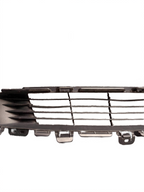 2020-2024 Tesla Model Y Front Bumper Lower Center Grille Fascia 1493759-00-A