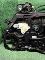 ♦️2020 - 2024 TESLA MODEL Y FRONT RIGHT WINDOW REGULATOR MOTOR OEM, 1495509-98-B
