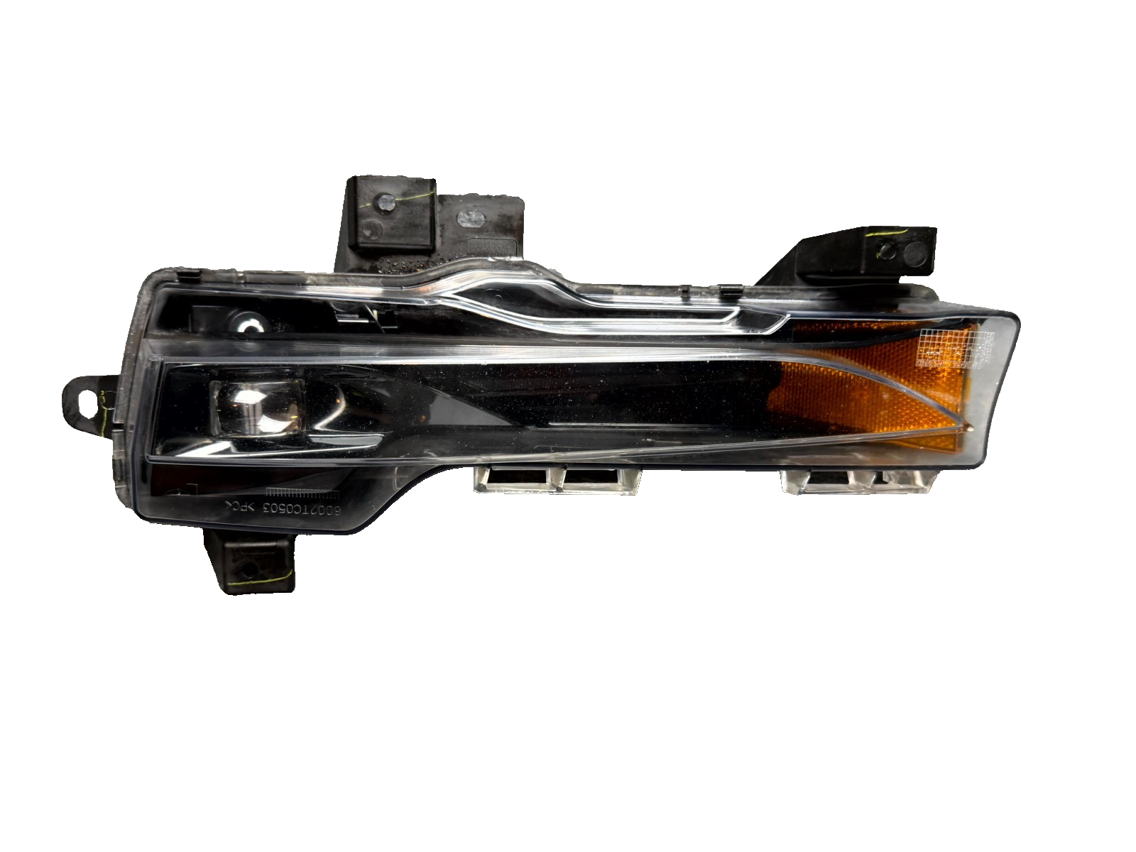 ♦️2017-2023 TESLA MODEL 3 FRONT LEFT SIDE FOG LIGHT LAMP LED OEM, 1077391-00-F
