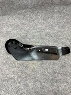 2020-2024 TESLA MODEL Y FRONT LEFT SEAT TRIM W/ CONTROL SWITCHES OEM, 163833200C