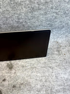 ♦️17–23 TESLA MODEL 3 DASH DISPLAY TOUCH SCREEN HOLDER BRACKET OEM, 1101136-00-E