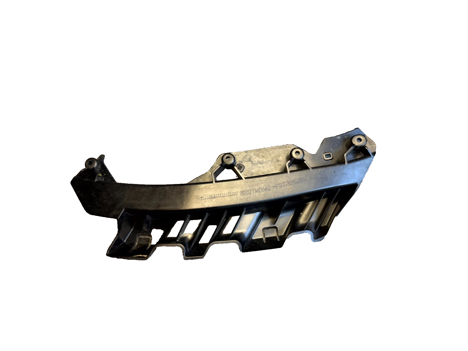♦️2017–2023 TESLA MODEL 3 FRONT RIGHT HEADLIGHT BUMPER BRACKET OEM, 1453376-00-A