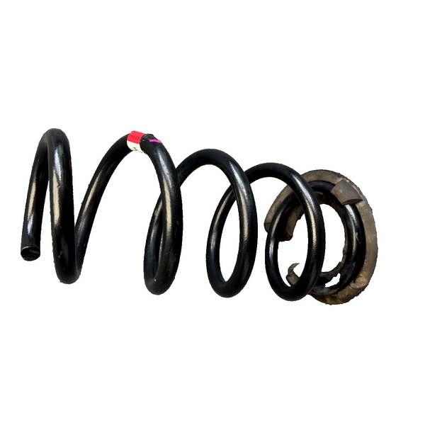 2017 – 2023 TESLA MODEL 3 REAR LEFT OR RIGHT SIDE COIL SPRING OEM, 1044472-91-E