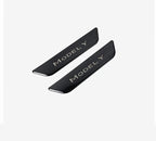 20-23 Model Y Front And Rear Left And Right Door Sill Scuff Plate Cover Trim
